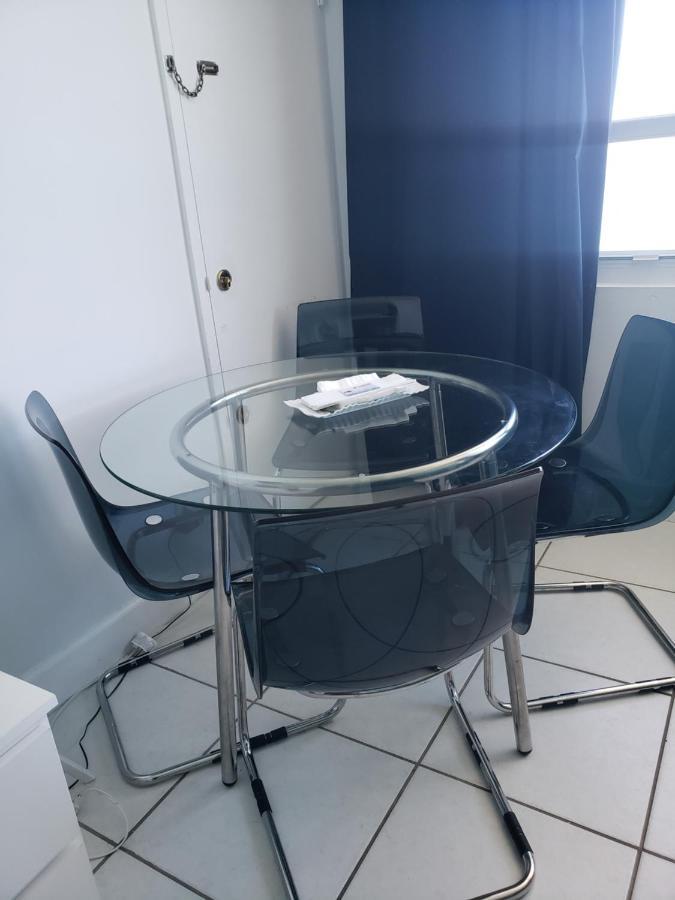 L&D Vacations Rentals Miami Beach Eksteriør billede