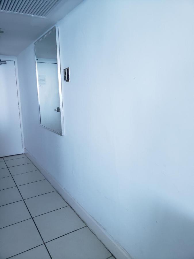 L&D Vacations Rentals Miami Beach Eksteriør billede