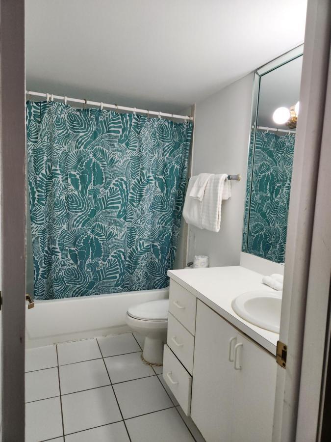 L&D Vacations Rentals Miami Beach Eksteriør billede