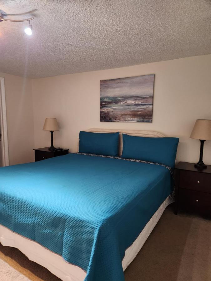 L&D Vacations Rentals Miami Beach Eksteriør billede