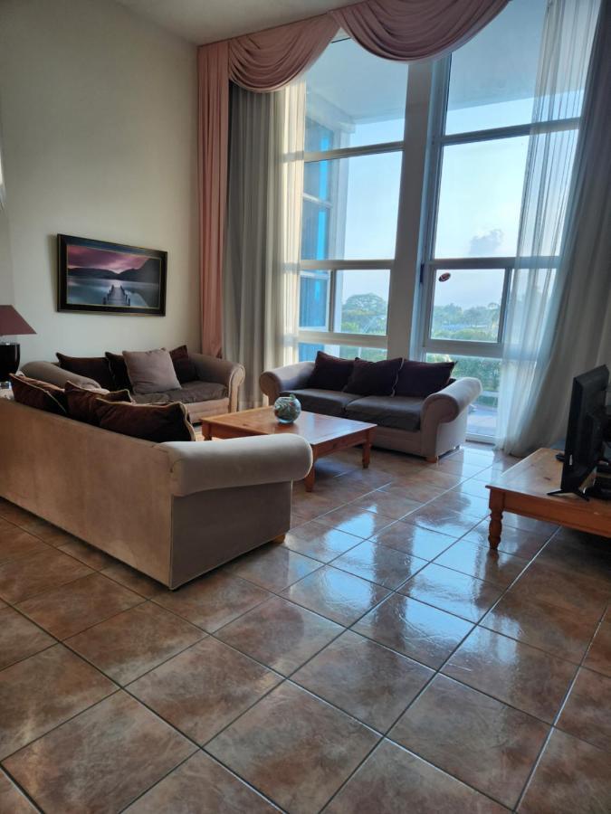L&D Vacations Rentals Miami Beach Eksteriør billede