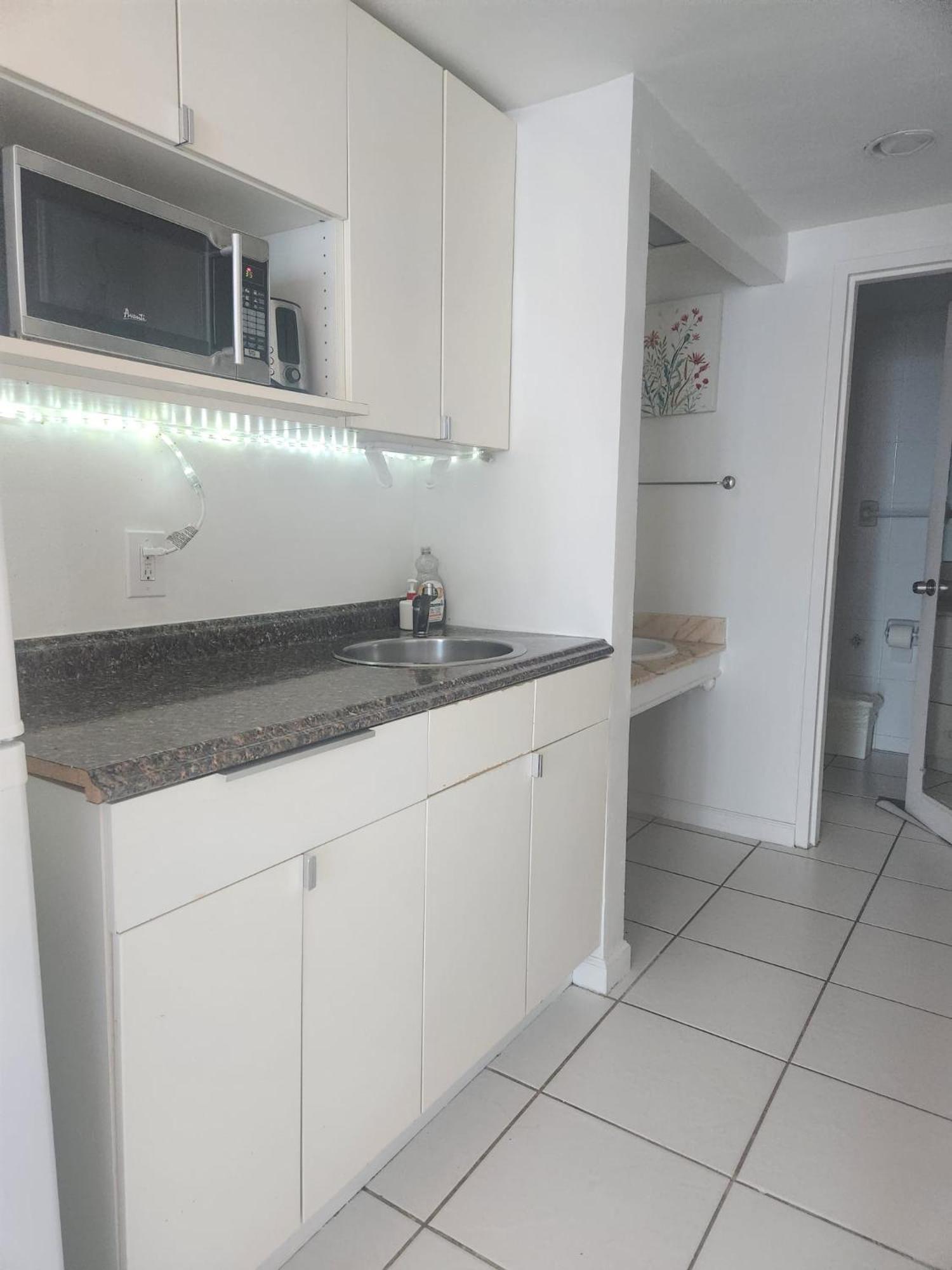 L&D Vacations Rentals Miami Beach Eksteriør billede