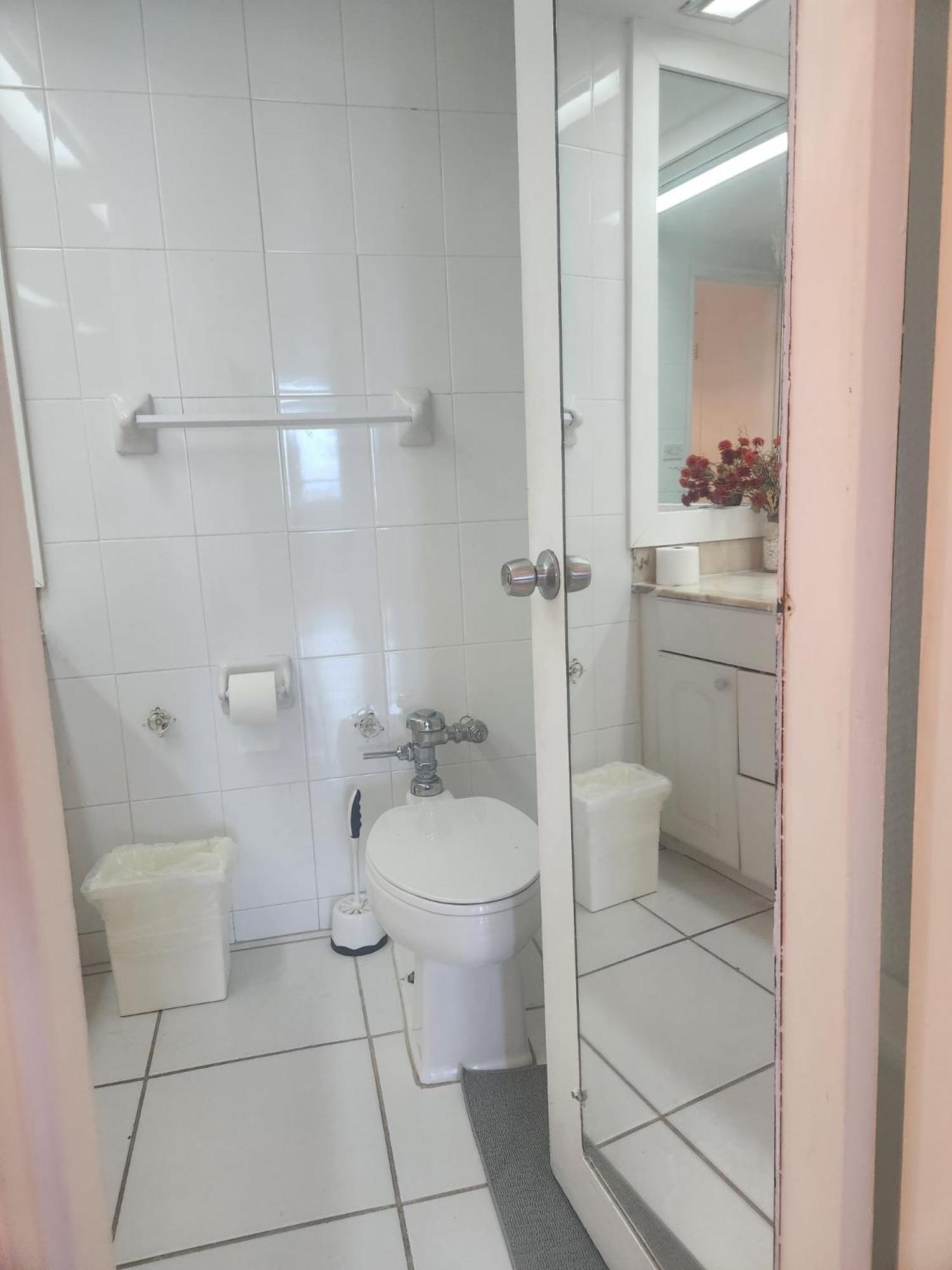L&D Vacations Rentals Miami Beach Eksteriør billede