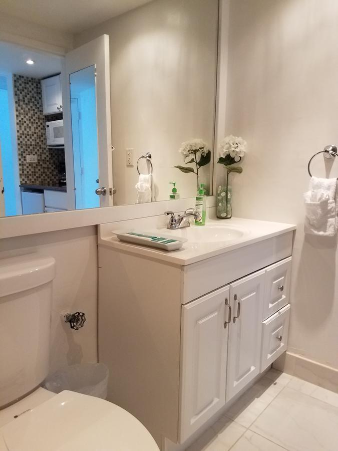 L&D Vacations Rentals Miami Beach Eksteriør billede