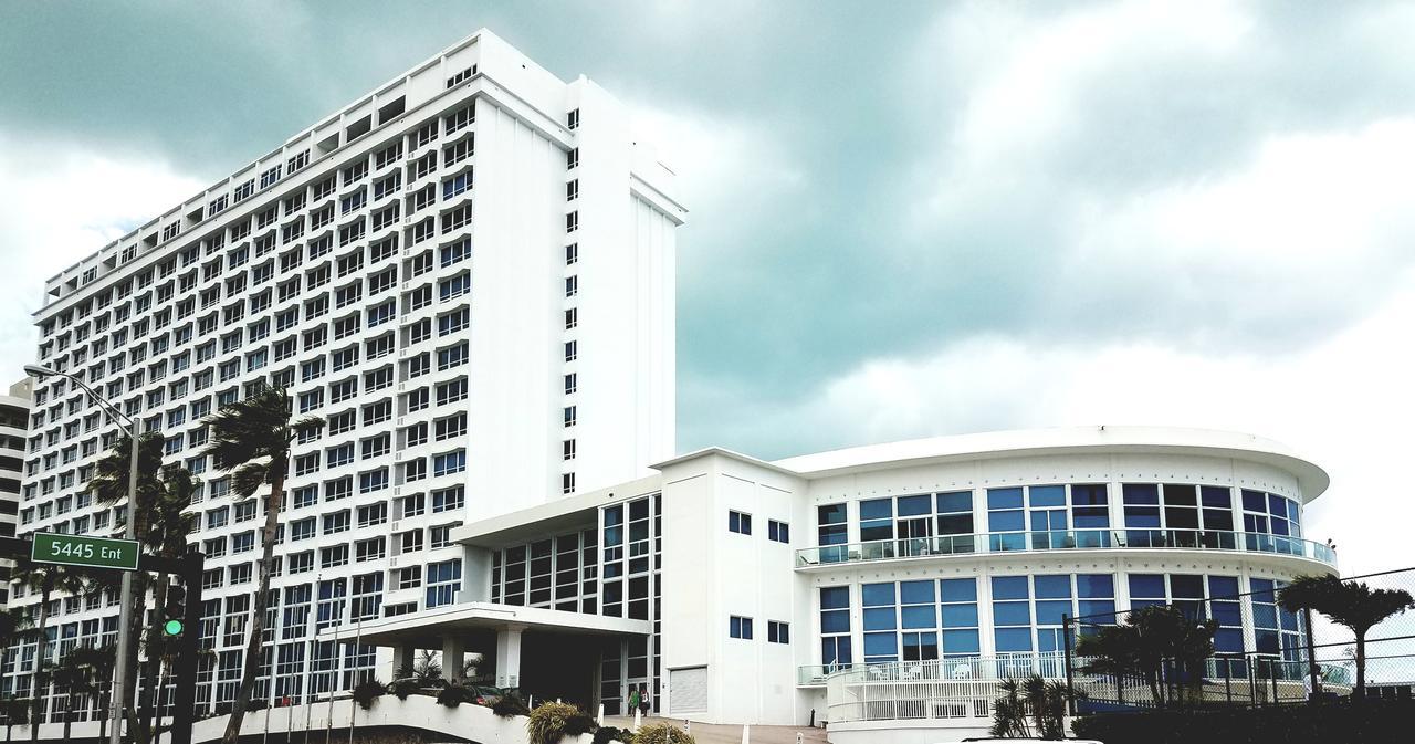 L&D Vacations Rentals Miami Beach Eksteriør billede