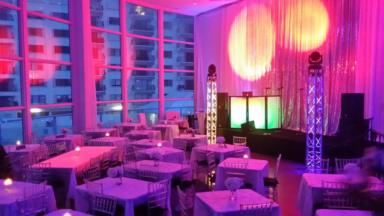 L&D Vacations Rentals Miami Beach Eksteriør billede