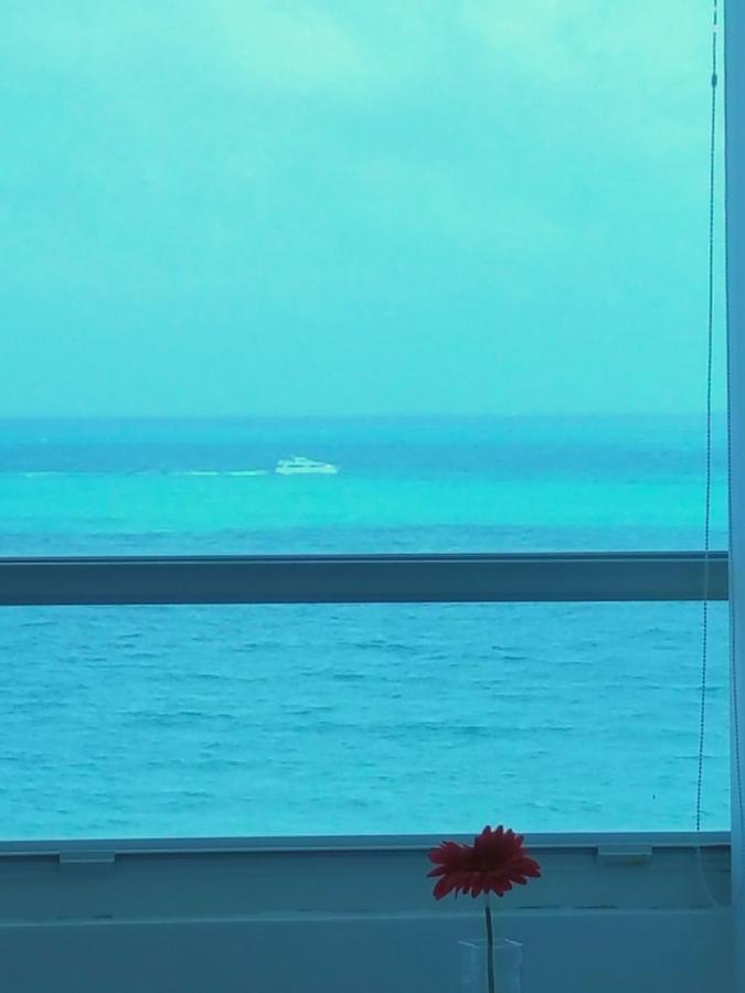 L&D Vacations Rentals Miami Beach Eksteriør billede